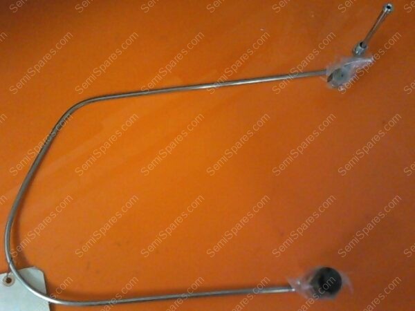 GP-1400-00 | PIGTAIL, DISS634, HCL VECTOR - Image 2