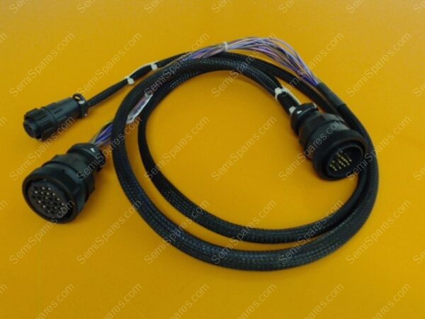853-494149-001 | ASSY,HARN,DC,MN VME CONT ENCL - Image 3