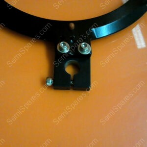 715-025737-006 | COLLAR,PINNED,LIFTER 6" STPR