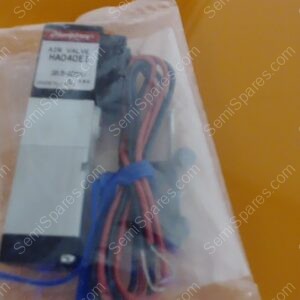 SO-0150-00 | SOLENOID, A22-006-01,3 WAY VALVE