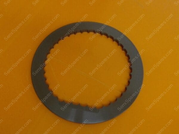 716-250025-001 | CLAMP,150MM,36 TOOTH W/FLAT - Image 4