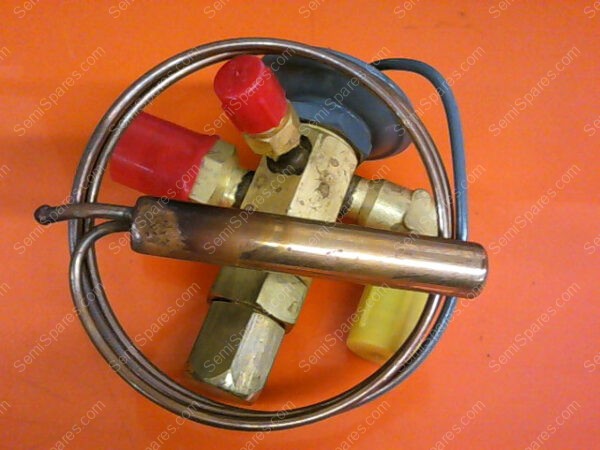 778-091309-001 | VALVE, THERMOSTATIC - Image 5