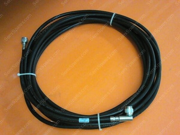 853-180079-035 | ASSY,CA,COAX,GEN TO ISOTPC,35F - Image 3