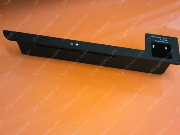 XX-4455-00 | LH EXHAUST PLEMIM H7282001.14 - Image 2