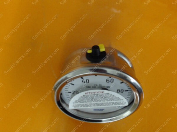 FW-2240-00 | FLOW SWITCH,WATER #0150-09513 - Image 3