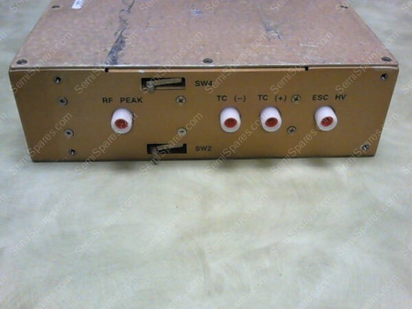 PS-2670-77 | ESC HV ASSY,0010-30139,M2,P6 - Image 6
