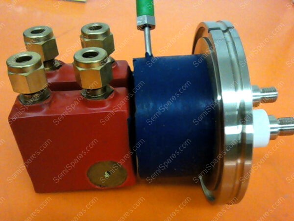 839-058544-001 | WLDMNT,PWR FEEDTHRU,DUAL-INNER - Image 3