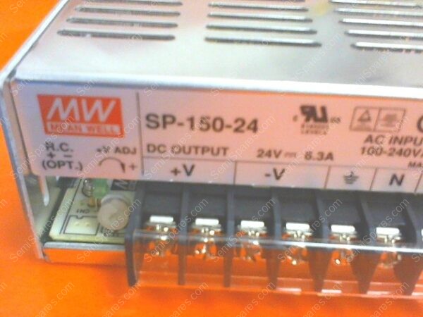 PS-2105-00 | POW-SUP,AUTO-SWITCH,SP150-24,30-050-0 - Image 4
