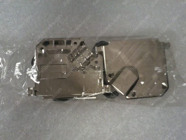 3357-6537-1C | CONN BACKSHELL 37POS 45DEG SHLD - Image 2