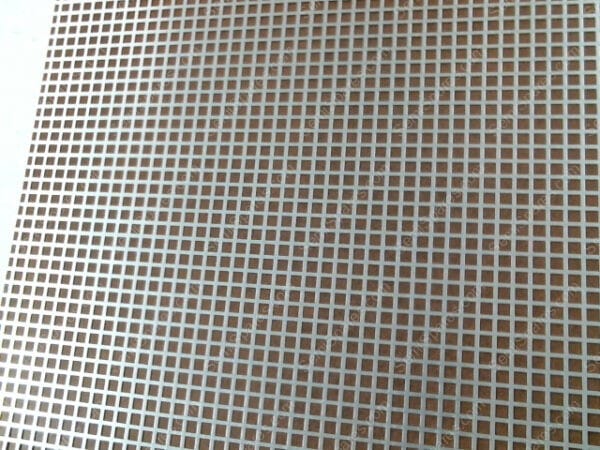 AL/3003H14 | MSNICHOLS CO. SQUARE ALUMINUM AL/3003H14.032 GA 3/8SQ - Image 3