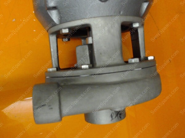 PU-2360-00 | PUMP,X5855031,XXXXXXXXXXXX,CENTRIFUGAL - Image 2