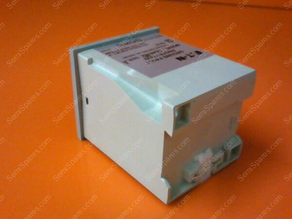 D64RPB2 | GROUND FAULT RELAY 10 MA - 6.4 AMP RANGE 24-250V AC/DC CONTROL VOLTAGE - Image 5