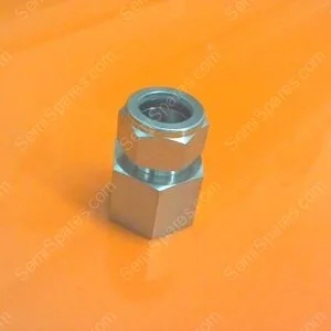 CF-6230-00 | FEMALE CONN,3/4FT X 3/4FNPI,SS-1210-7-12