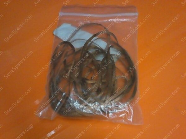 CL-0420-00 | WIRE COPPER GROUND 6045041, 350D - Image 2