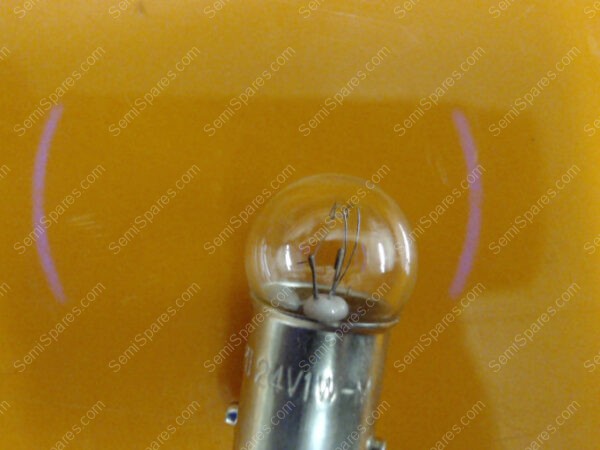 LB-0013-00 | LAMP,INCAND,P/N 39-3004,24V - Image 4
