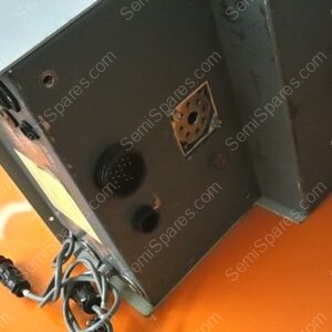 ZZ-0002-00 | GAS SAFETY MONITOR, P/N MKTG-001