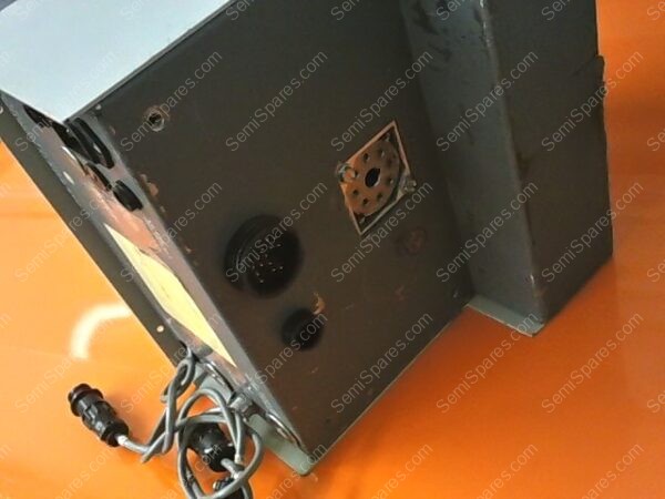 ZZ-0002-00 | GAS SAFETY MONITOR, P/N MKTG-001