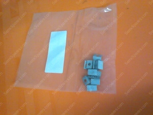 D114090 | SHLD,SCR HD,HTR SHLD RING,P/N,D114090 - Image 2