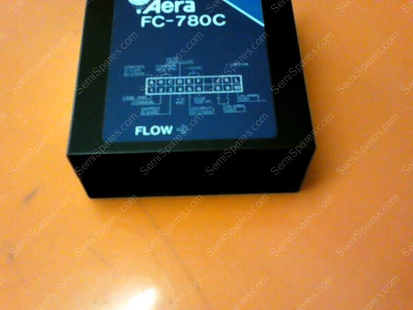 FC-780C | AERA MASS FLOW CONTROLLER FC-780C A00120714 - Image 4