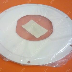 716-028668-266 | PLATE WAFER CLAMP