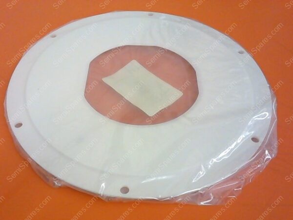 716-028668-266 | PLATE WAFER CLAMP
