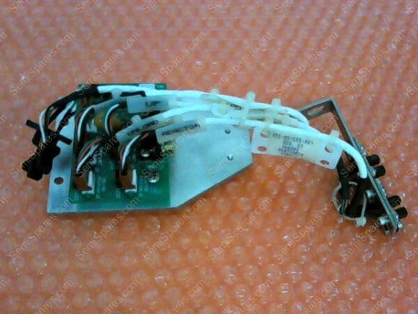 810-057077-001 | ASSY,PCB,HOIST LIMIT SWITCH - Image 2