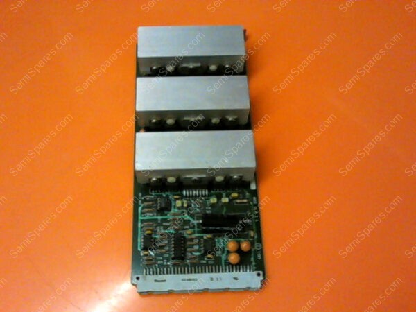 810-570320-001 | ASSY, PCB, DC SERVO DRVR - Image 4
