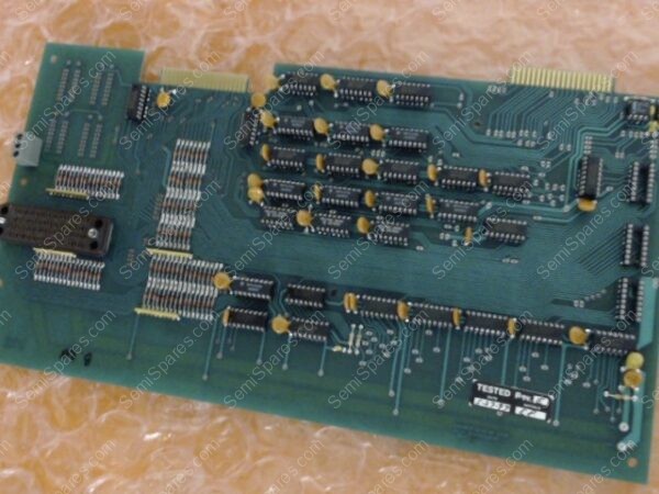 BD-5046-00 | PC BOARD,F3954001,SOURCE LOGIC DISPLAY - Image 3