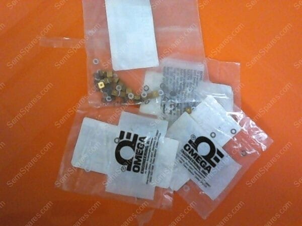 TC-0980-00 | TC CONN,SMPW-K-MF,TYPE K,MALE FEMALE - Image 2