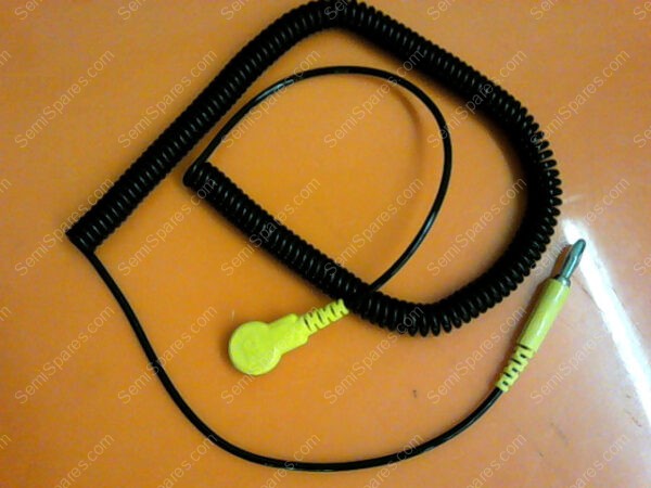 30206 | AE MODEL 3020610 FT COIL CORD WITH ALLIGATOR CLIP 02/96 - Image 4