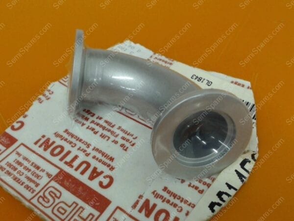 796-001460-002 | ELBOW  KF25 90DEG - Image 6