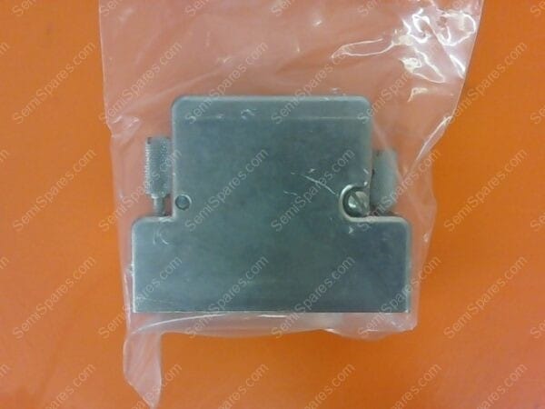 668-097039-403 | BACKSHELL,SHORTING,25PIN - Image 3