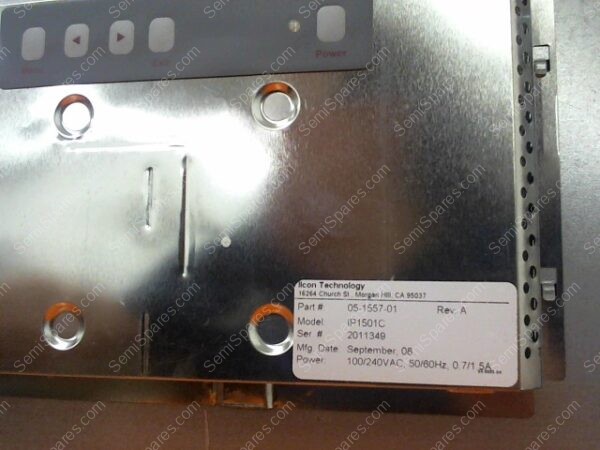 KT-0450-00 | KIT,TOUCHSCREEN/PCB,8700-0953,NANO7 - Image 7