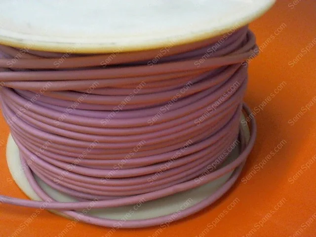 955-009170-004 | TUBING, POLY 1/4 O.D., VIOLET - Image 4