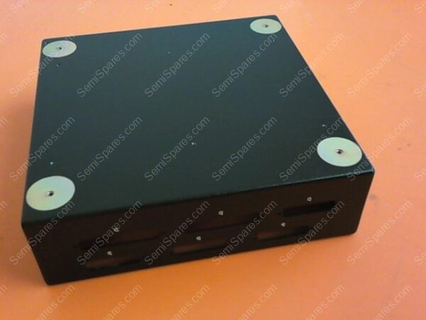 714-370510-001 | ENCL,INTLK PCB,9600 - Image 6