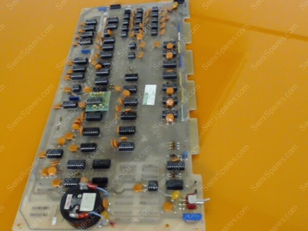 BD-7100-00 | PCBOARD,F3948001,PROCESS CONTROL - Image 3