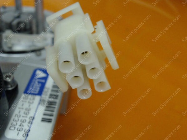 853-091949-001 | ASSY,ARM DRIVE,STPR MOT(ENT) - Image 2