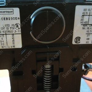 RY-1750-00 | CONTRACTOR,2200EB420EA,42DF15AJ
