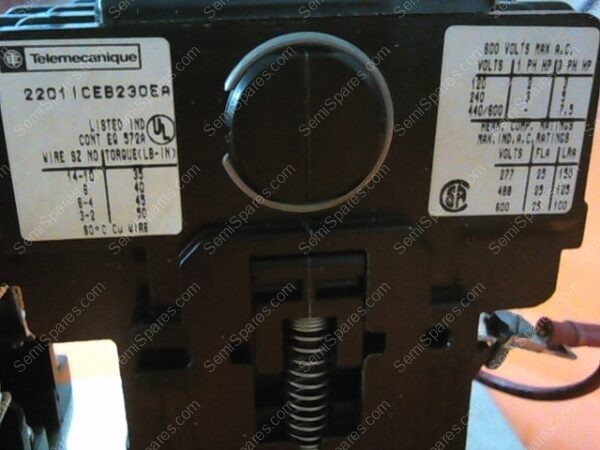 RY-1750-00 | CONTRACTOR,2200EB420EA,42DF15AJ