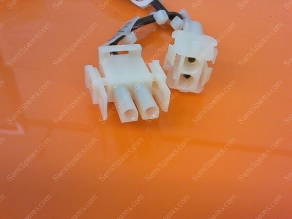 853-330422-001 | ASSY,HARN,ADAPTR,24V - Image 2