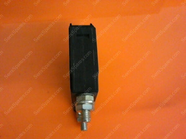 CC1-B0-24-275-34A-D | CARLINGSWITCH TECHNOLOGIES BREAKER ON/OFF SWITCH CC1-B0-24-275-34A-D FL. AMP (ITH) .75 - Image 4