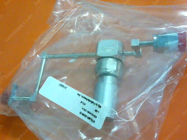 839-024496-100 | WELDMENT,HELIUM CNTRLR TO V93 - Image 3
