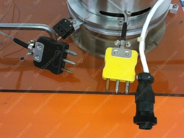 853-014050-005 | ASSY GAS HEATER, 4600 - Image 4