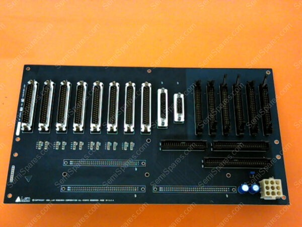 810-017074-003 | ASSY,PCB,ORBTL WLD GS BX MB II - Image 6