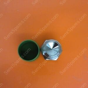 796-060673-002 | PLUG, MVCR, 1/2"