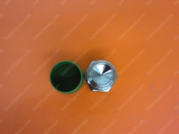 796-060673-002 | PLUG, MVCR, 1/2"