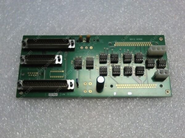 810-034817-003 | ASSY,PCB,ISI INTFC T-MTCH,PM - Image 4
