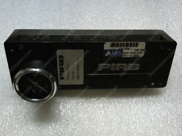 853-052459-001 | ASSY, VACUUM GEN, OUTER ARM - Image 3