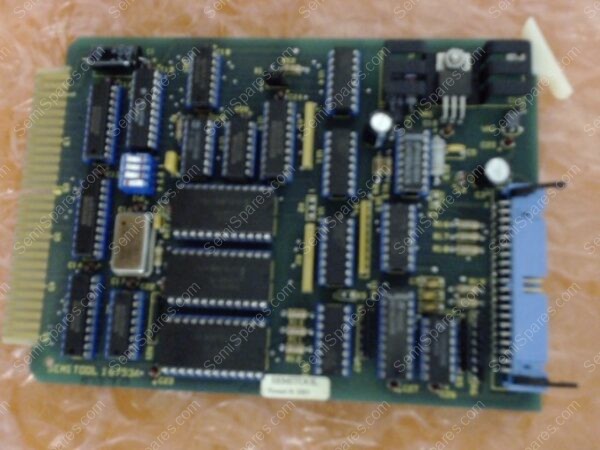 BD-0808-00 | PC BOARD, MOTOR, STD,16753-513 - Image 4