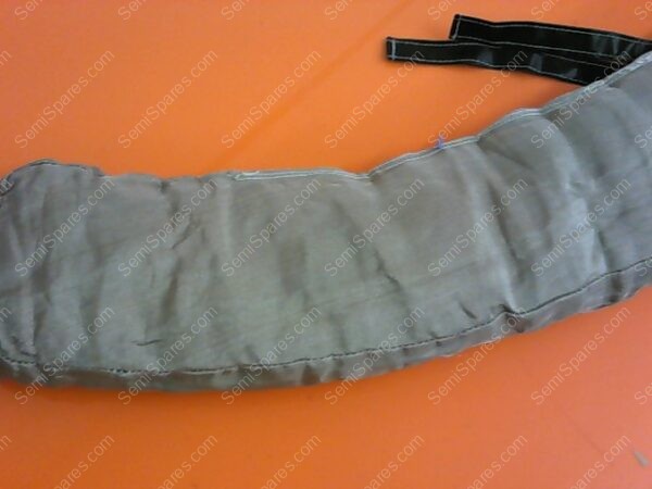 716-055053-001 | COVER, INSULATION, REDUCER - Image 5